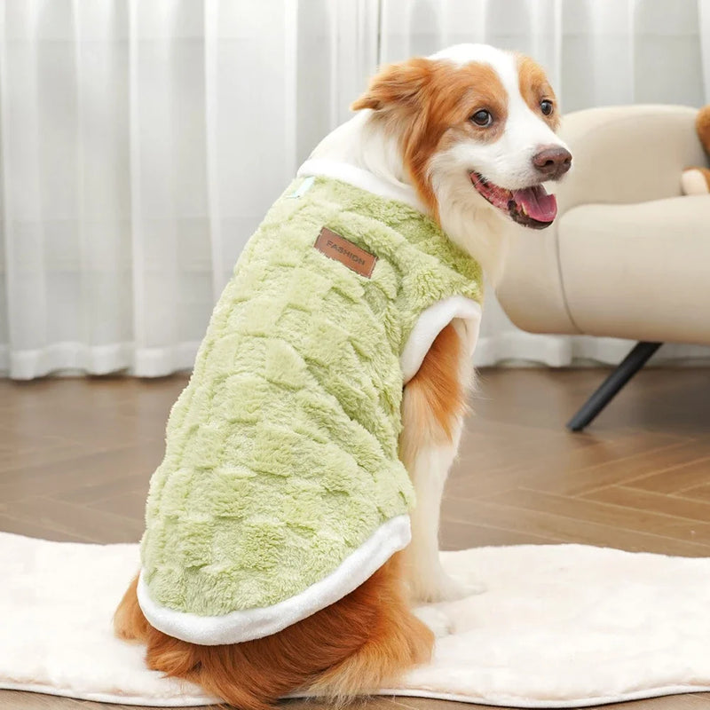 Elegant Me - Chilly Dog Sweaters