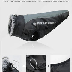 Reflective-DogCoat-black-gary-All-reflective
