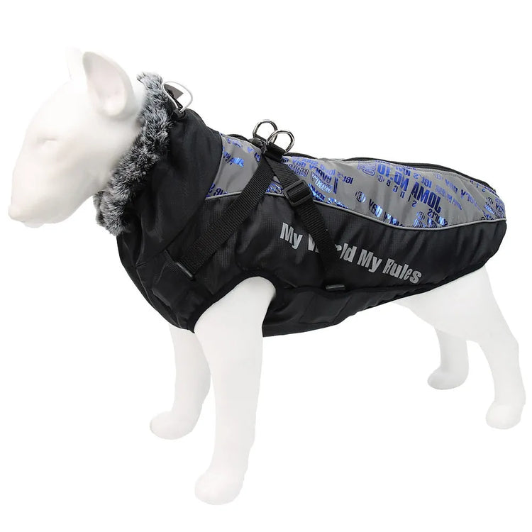 Reflective-DogCoat-black-gary-reflective