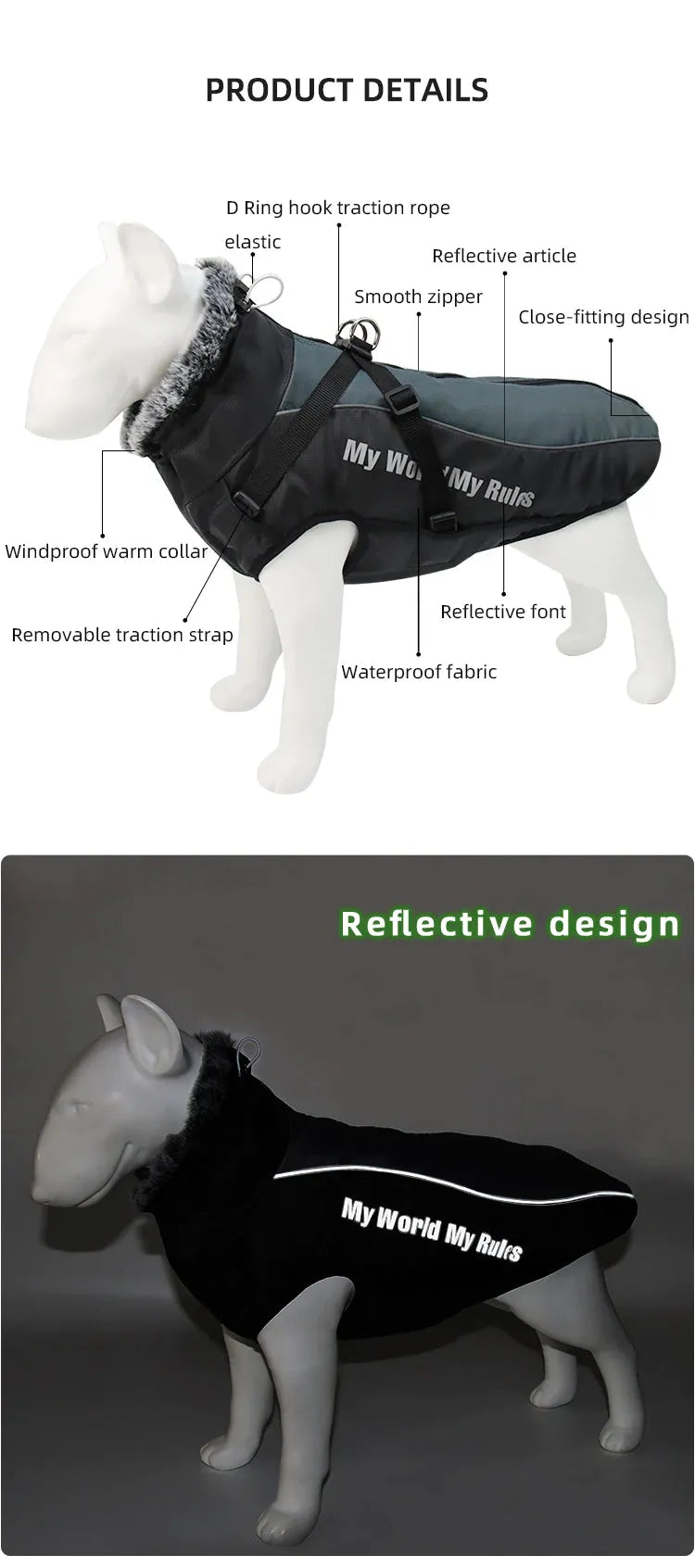 Reflective-DogCoat-black-gary-to-reflective