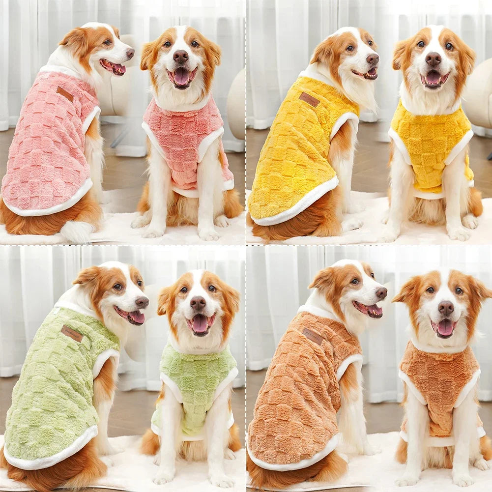 Elegant Me - Chilly Dog Sweaters