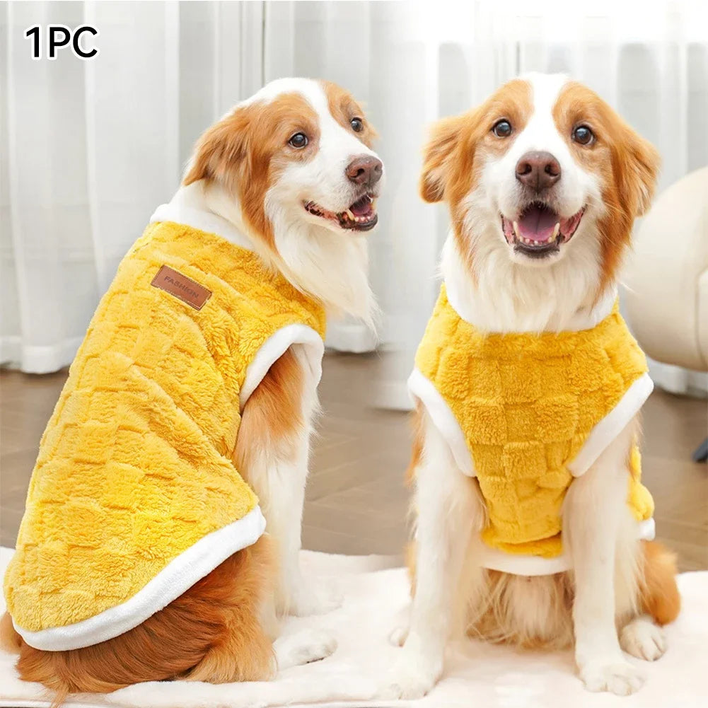 Elegant Me - Chilly Dog Sweaters