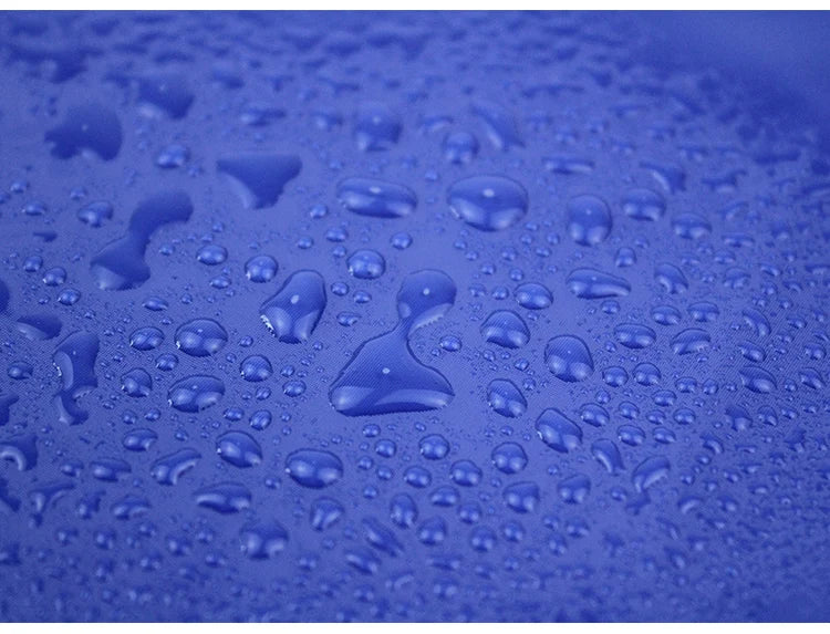 Billionaire's Swag - Dog Jacket Waterproof