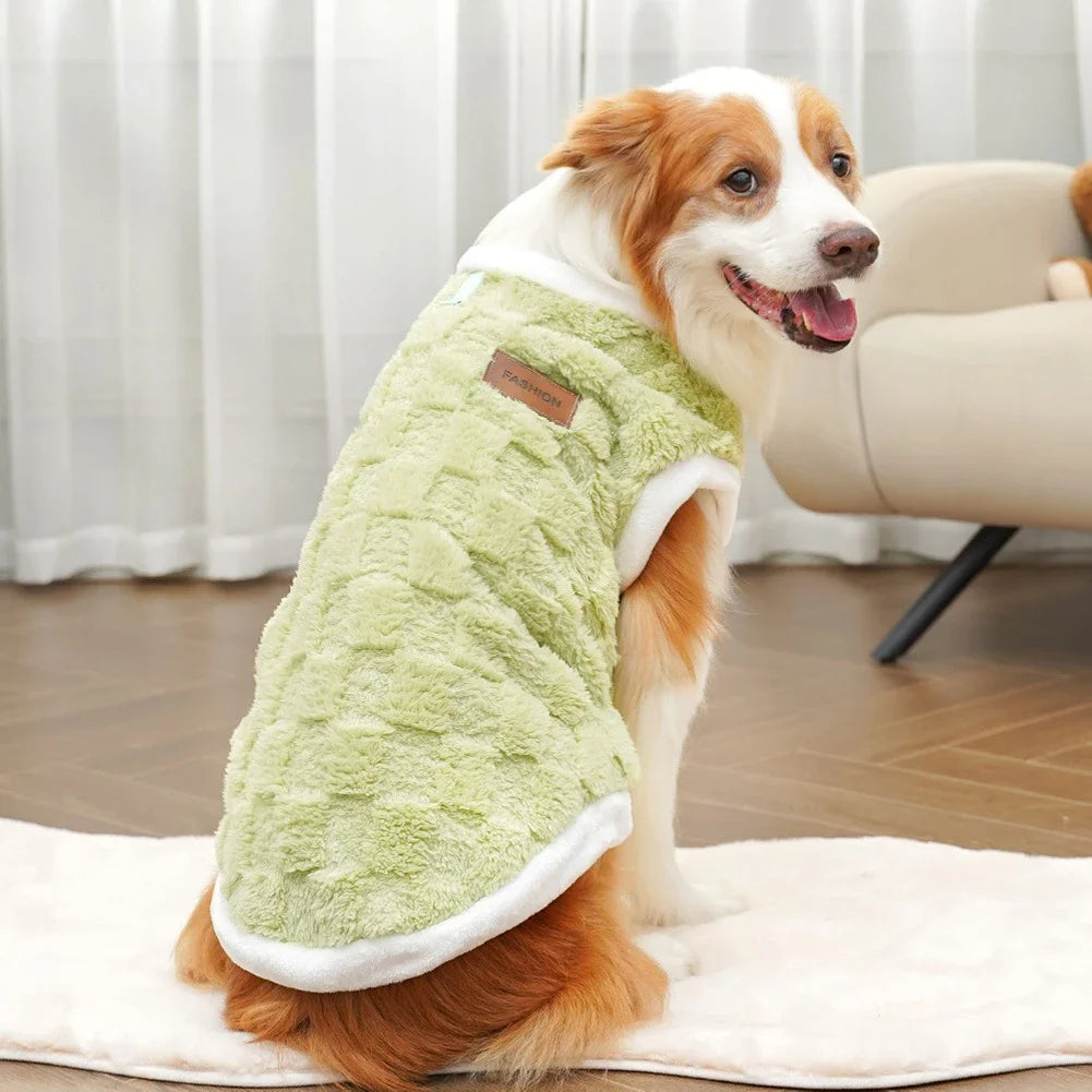 Elegant Me - Chilly Dog Sweaters