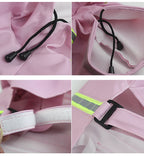 Billionaire's Swag - Dog Jacket Waterproof