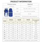 Billionaire's Swag - Dog Jacket Waterproof