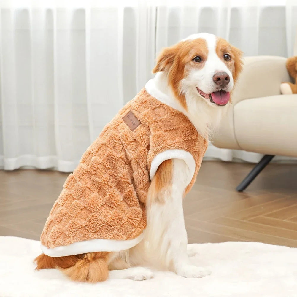 Elegant Me - Chilly Dog Sweaters