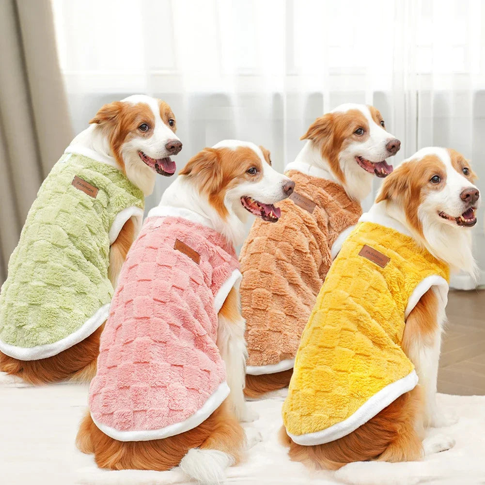 Elegant Me - Chilly Dog Sweaters