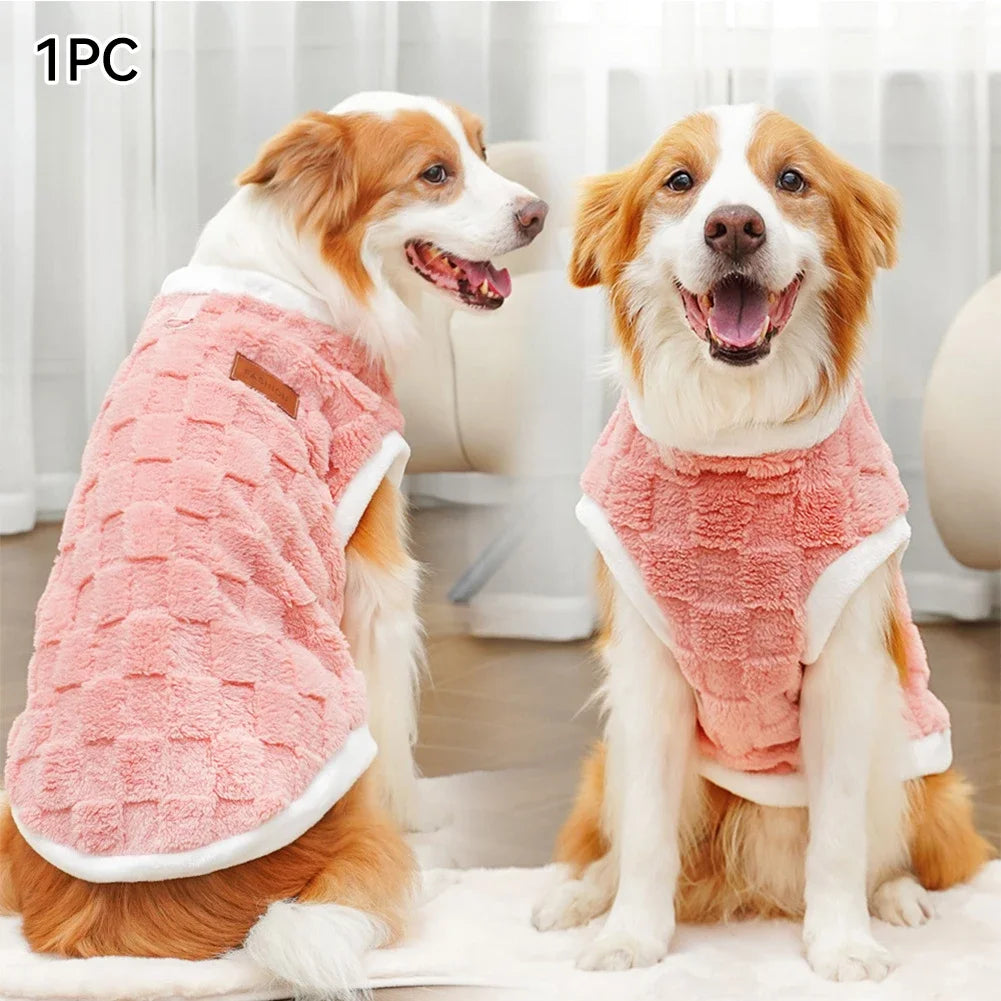 Elegant Me - Chilly Dog Sweaters