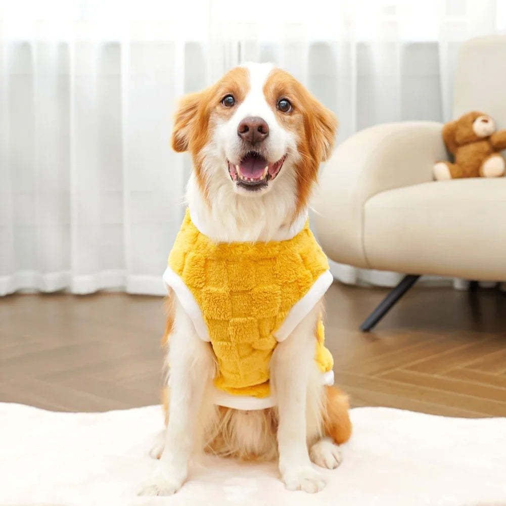 Elegant Me - Chilly Dog Sweaters