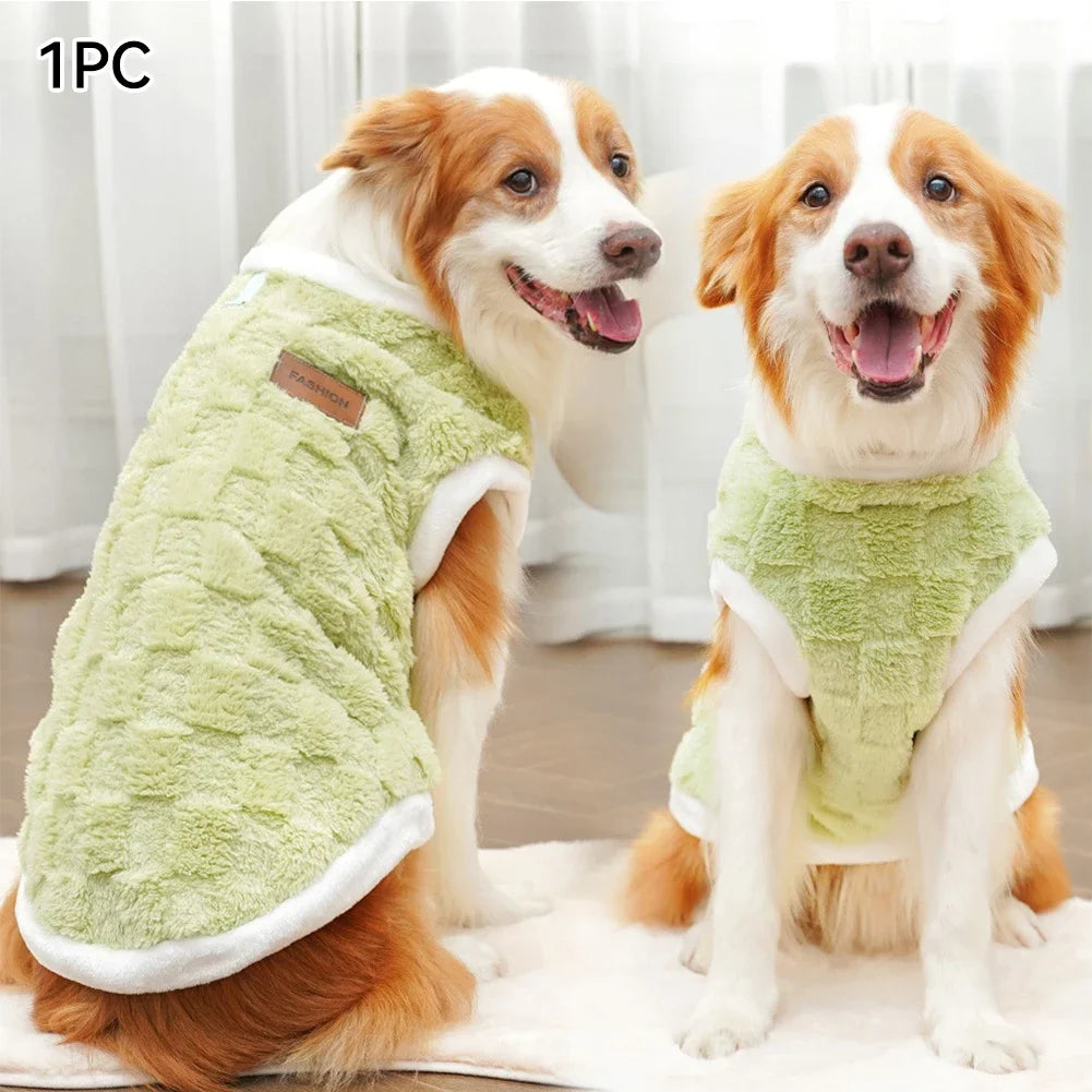 Elegant Me - Chilly Dog Sweaters