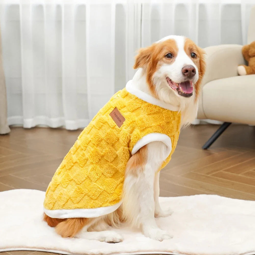 Elegant Me - Chilly Dog Sweaters
