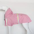 Billionaire's Swag - Dog Jacket Waterproof