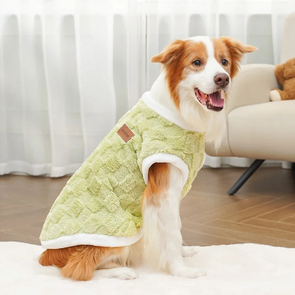 Elegant Me - Chilly Dog Sweaters