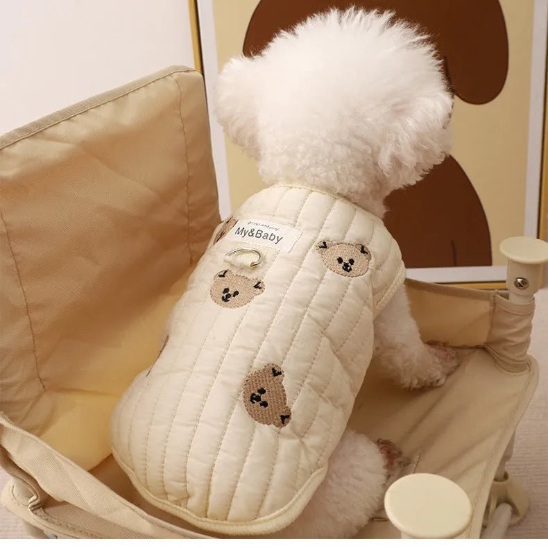 [GRAVER]★YELLOW BOOTS PUPPY EMBROIDERY HOODIE Women's Lemon Embroidered Hoodie, Women's Fruit Hoodie