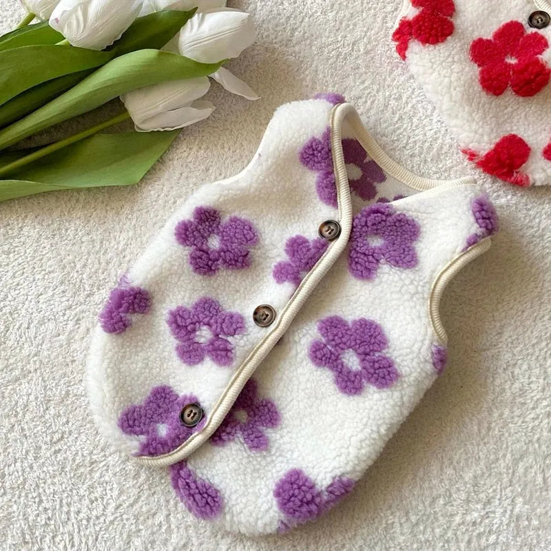 Smile Dog - Embroidered Dog Shirt – The Dog Face