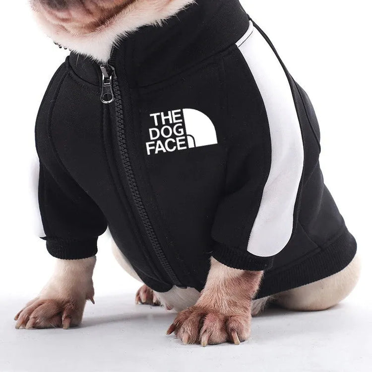 zipper-dog-coats-zip-up-the-back-black-closeup